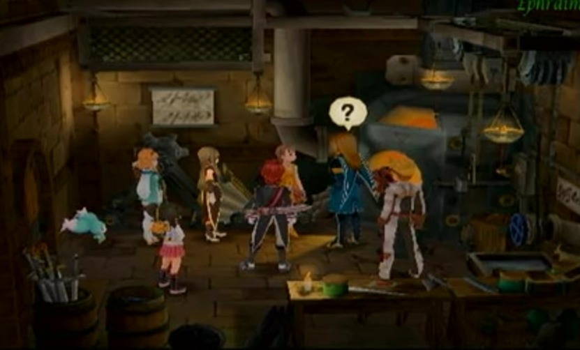 talesofaceattorneys:  Goddammit, Jade. 