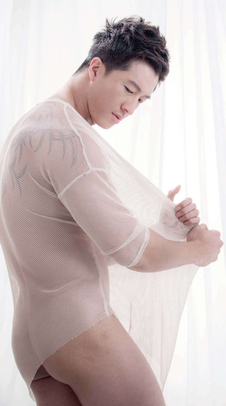 hunkxtwink:  Jason CheeHunkxtwink - More in my archive 