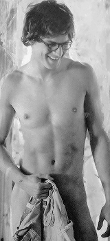 50shades:Jamie Dornan showing his naked