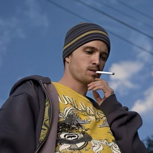 Jesse Comfort Character