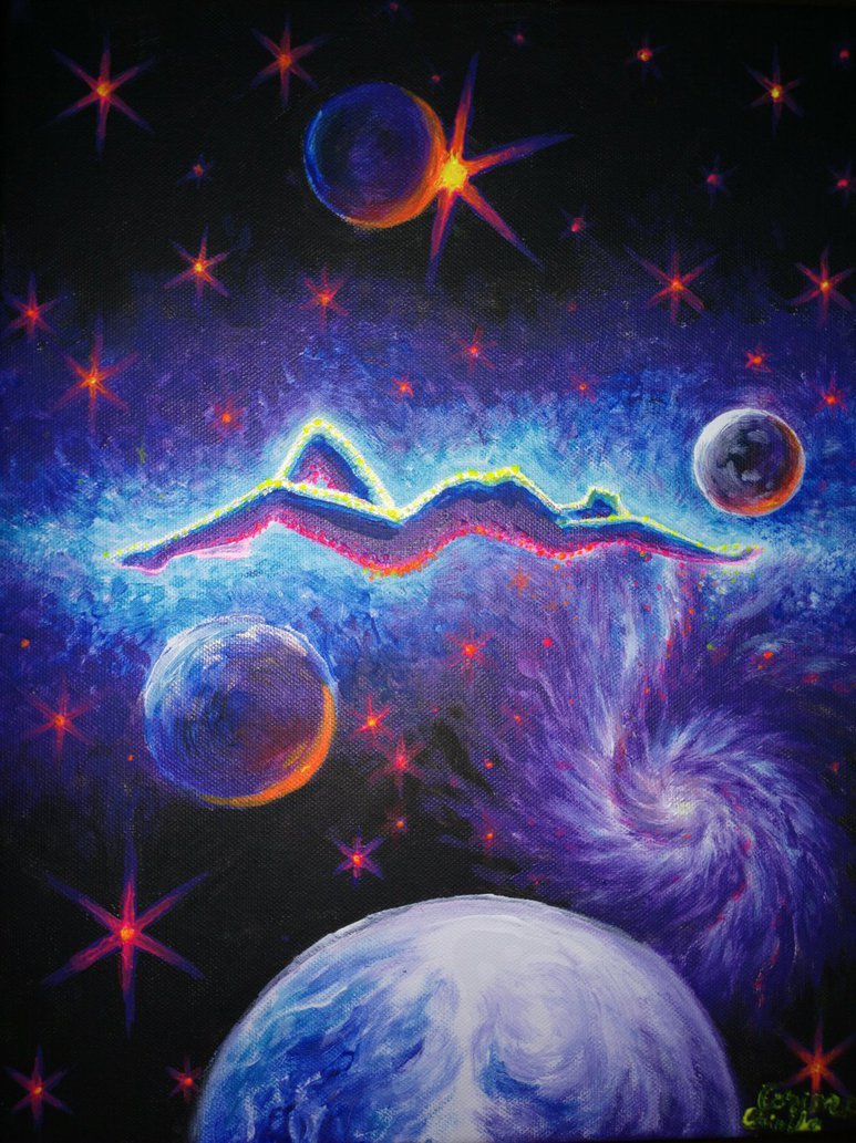effervescentvibes:  ☾ good vibes here ॐ 