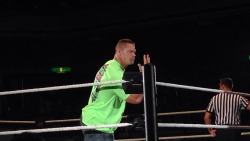 nm-acdc-livewire:  John Cena  WWE Live 11July
