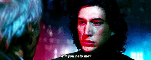 Star Wars Villains Civilwr I M Being Torn Apart I Want To Be Free