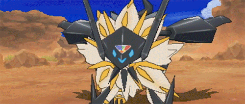 chasekip:Pokémon Ultra Sun and Pokémon Ultra Moon - November 17th, 2017