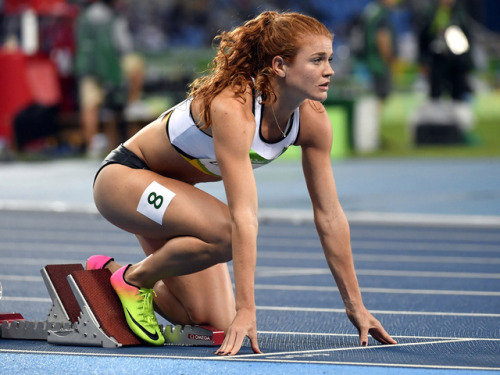 olympic88:  Axelle Dauwens (Belgium) Rio 2016 Olympics