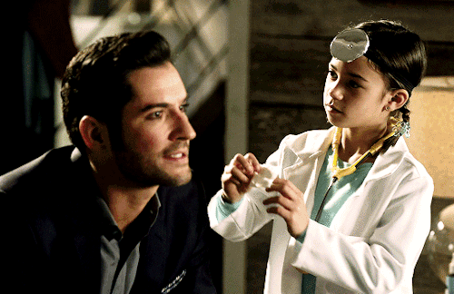 laurens-german: I hope you know I would— I would do anything to protect that little urchin. I know.