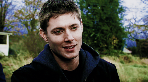 Porn justjensenanddean:    Dean Winchester through photos