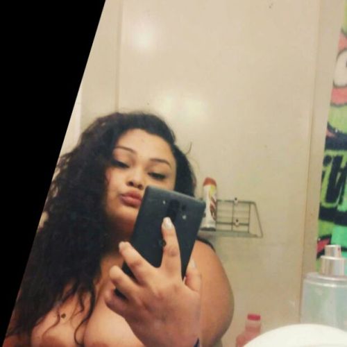 stiltzhoee:  spun out…on my way to fuxkn outer space LET YOUR TITTIESS BE FREE High, Horny, & Mostly Lonely hoelifee💦👀🙅 #twacked #feelinmyself #boobies #geeky #alieneyes #dopey #bbw #lit