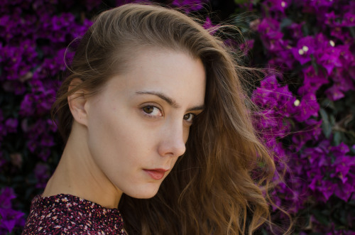 Brooke Lynne | Romahni Rose untouched