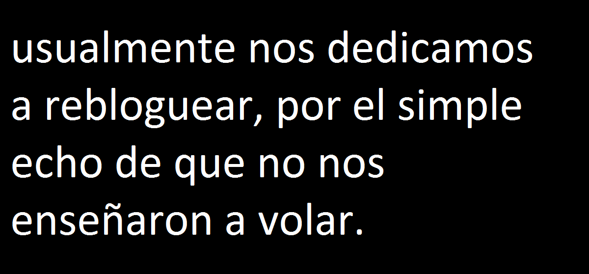 Aceptamos el amor que creemos merecer.