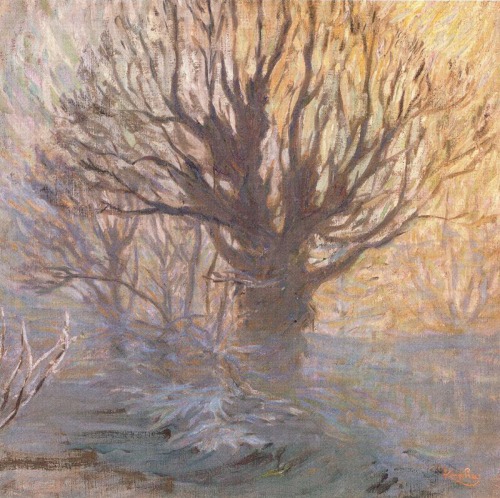 The Tree, František Kupka