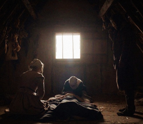 iskarieot:THE VVITCH: A NEW-ENGLAND FOLKTALE (2015) DIR. ROBERT EGGERS Wouldst thou like to live del