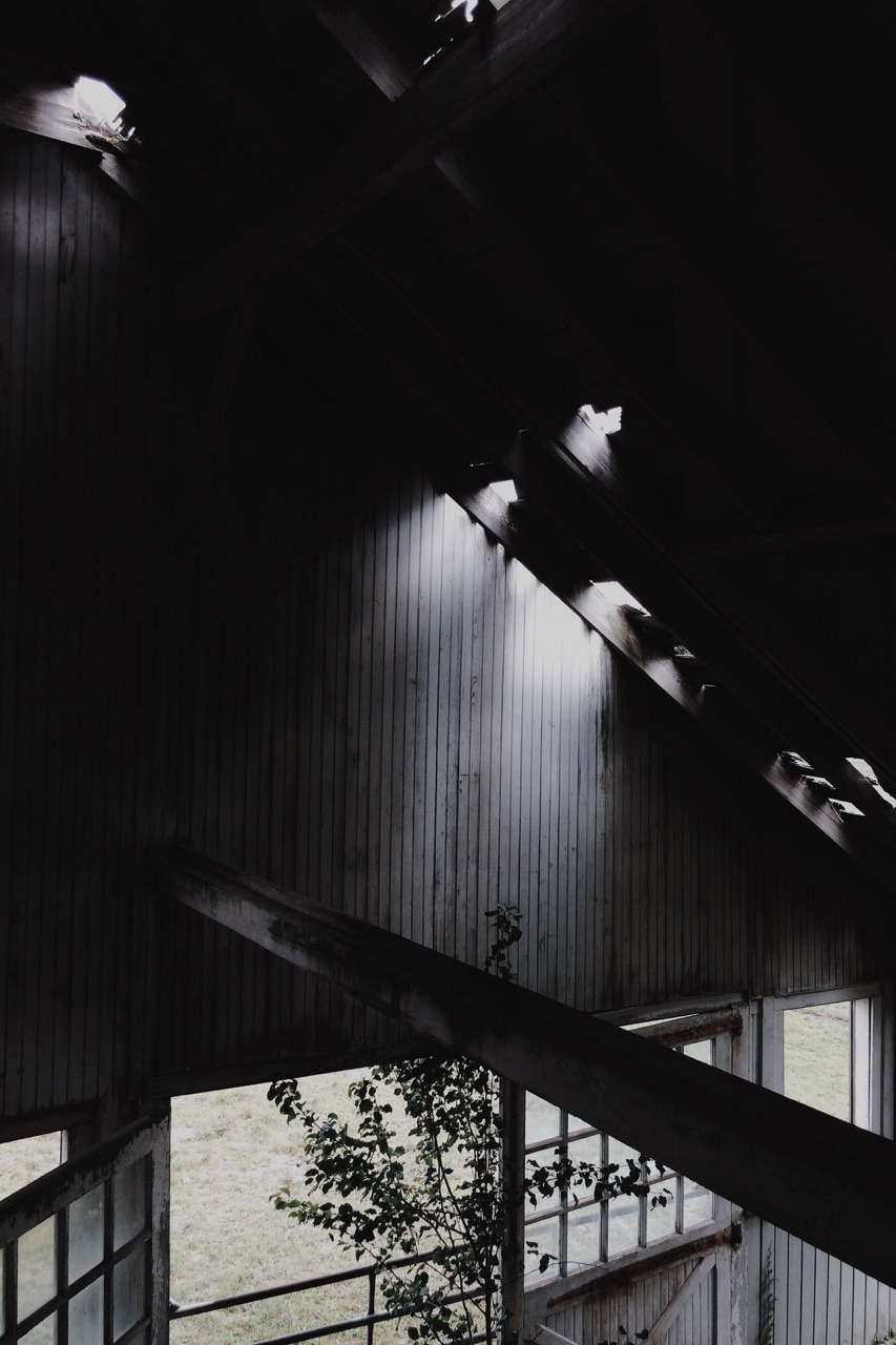 kellyelainesmith:  A day of exploring is a day well-spent. nj, september 2015. kelly