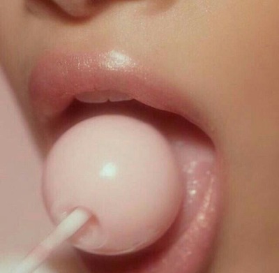 Bubblegum Aesthetic Tumblr