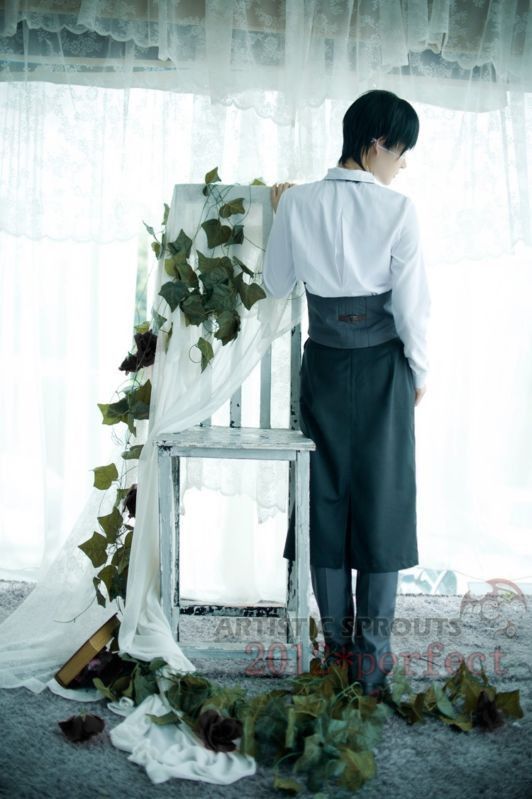 el-rey-de-un-ojo:  Tokyo Ghoul
