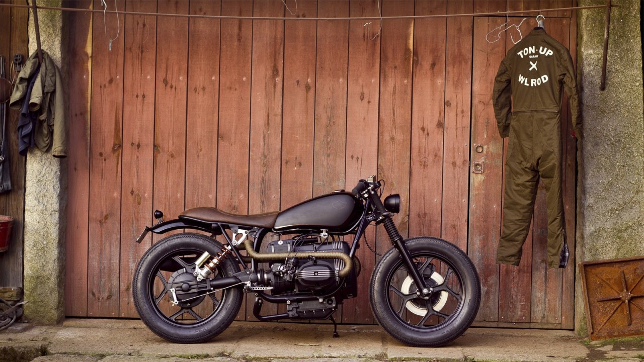 linxspiration:  BMW R80