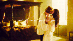 you are my light.