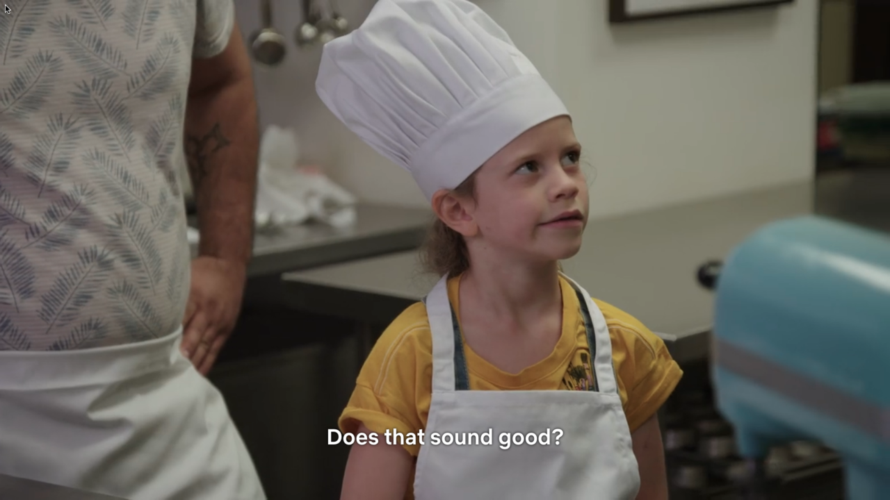 cannon-fannon:Antoni being excited and interacting with kids is the best. 
