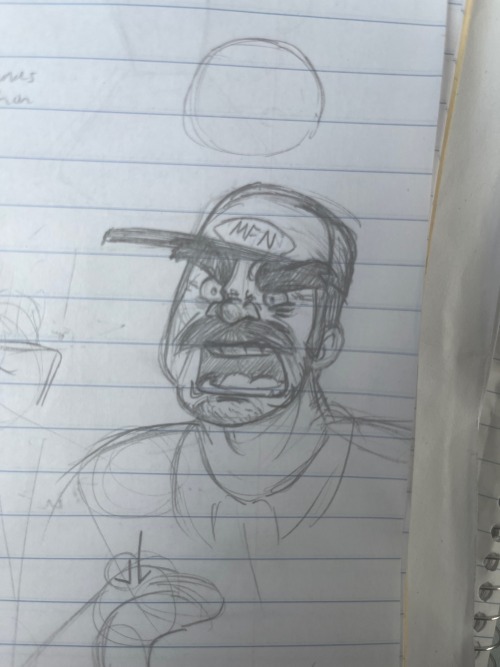 OODLES OF CLASS DOODLES
