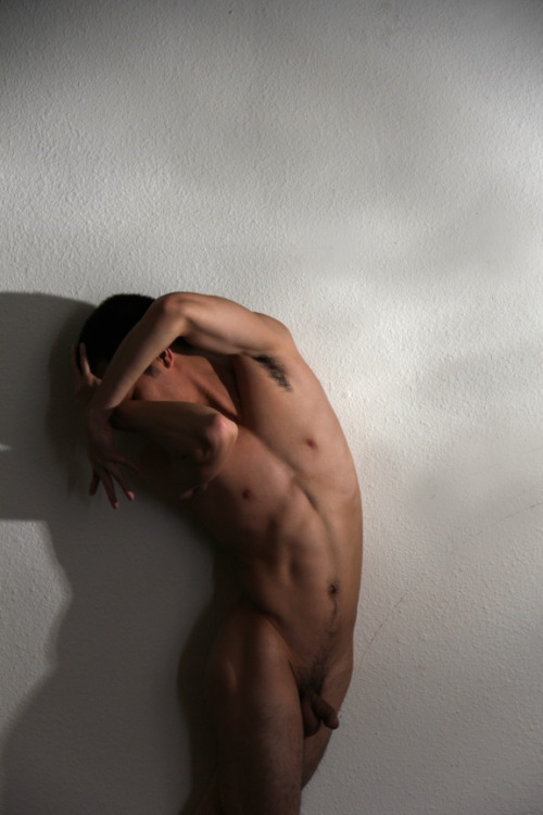 menmenagerie:  Andy 07 by Light-Weaver 