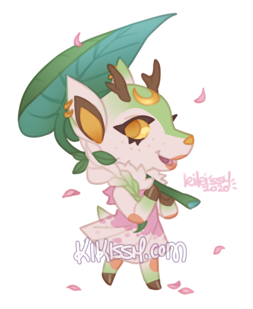 Animal Crossing Commissions