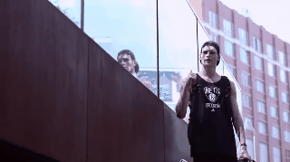 diaryofboys:  John Todd