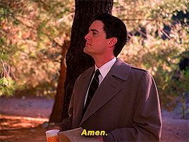 lynchead:  Twin Peaks: Arbitrary Law (1990) dir. Tim Hunter