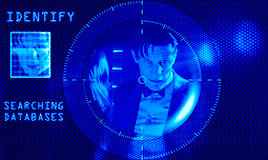 tessacarstrs:doctor who meme: [5/10 episodes] → asylum of the daleksRescue me, chin boy, and show me
