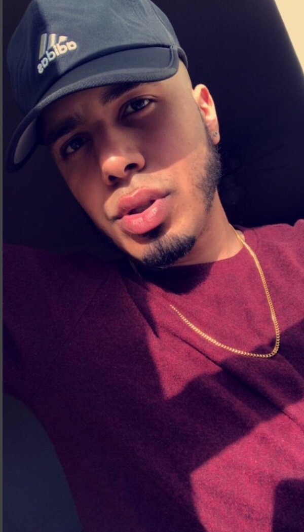arubiix:  dominicanpower31-blog:  nycgrindrthots:  “Top 9.5 Rican Uncut Can’t