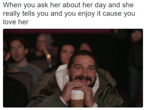 dom-daddy-r:  daddystemple:  THIS IS SPIRITUALLY AWAKENING.  Everyday when I get home kitten and I spend about an hour just talking about our days and I love it