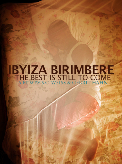 Friends. Last year around this time I was in Rwanda to make a documentary. It is called &ldquo;IBYIZ