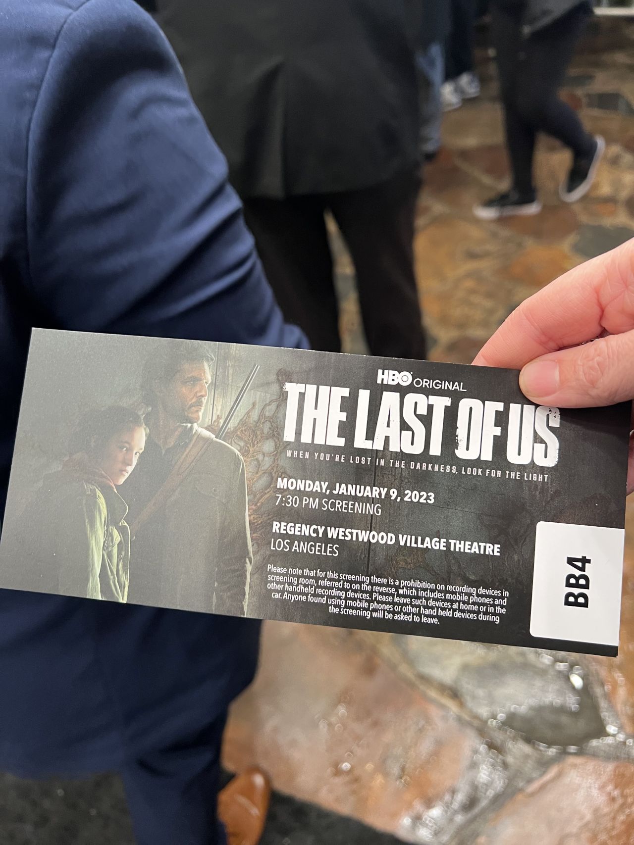 Geoff Keighley on X: Bella Ramsey to Star as Ellie in the The Last Of Us  HBO series.  / X