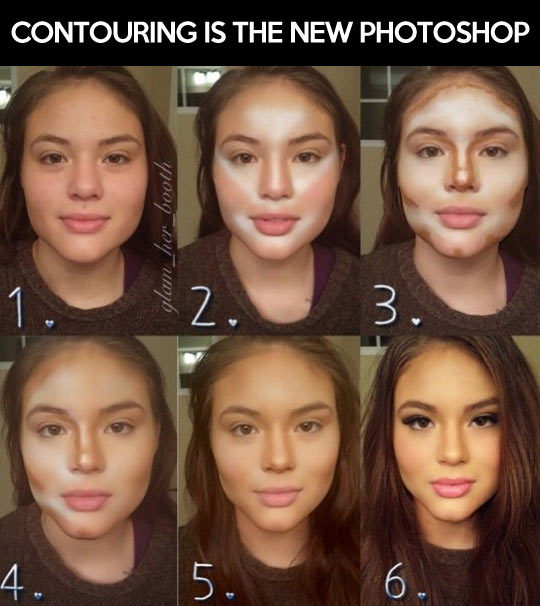 advice-animal:  The new Photoshop…http://advice-animal.tumblr.com/  Should looked