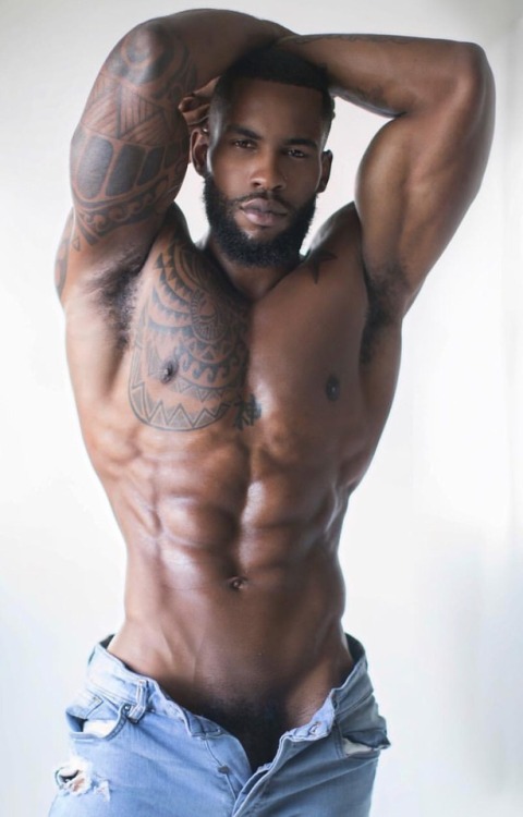 sidlow:blkbugatti:AbsHandsome and sexy