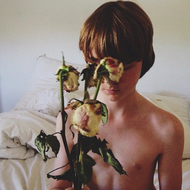 thenoiseinme:  Isabel Sasse 