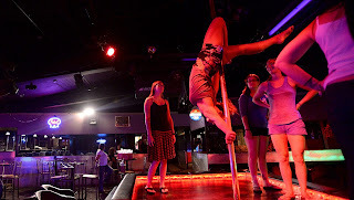 Naked City Club � Strip Clubs in Killeen, TX- MyNakedC