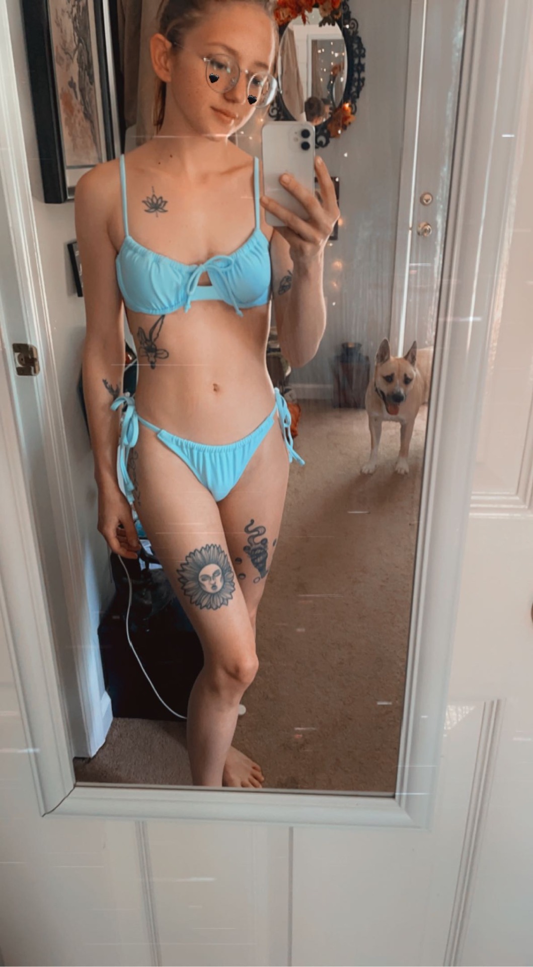 velmacoyote:Goddess I love the Summer 🥰