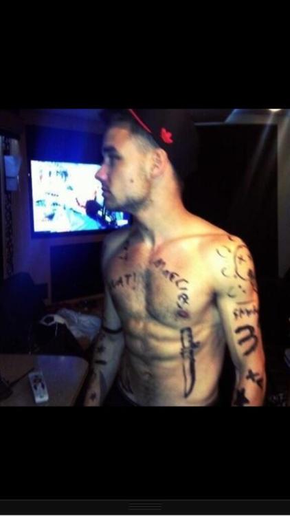 Sex Liam Payne (One Direction) pictures