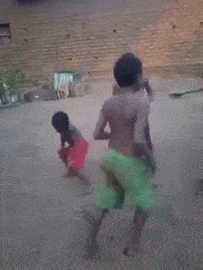 futubandera:  Cuando el moderador de Futubandera acepta mi post.