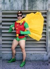 superxluigi:I’m Ready to take my acrobatics to the next level Batman! 💥🦇