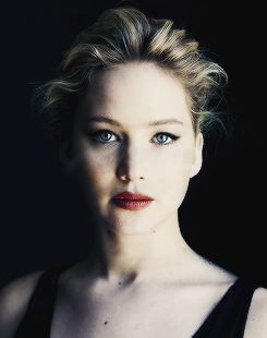 ennobaria:  Jennifer Lawrence for Hollywood Reporter (2011) 