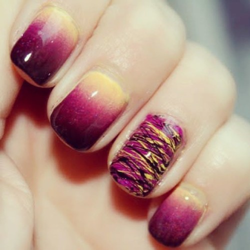 Manicure of the day - Page 10 Tumblr_mf4piyo69I1r3dodto1_500