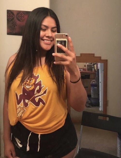 jiblets23: Cute Navajo