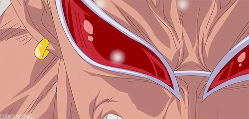 curiousotaku:  Excuse me, young man.. could you step aside? He is my.. friend. 