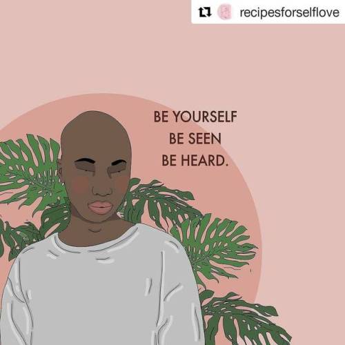 #Repost @recipesforselflove (@get_repost)・・・❤️❤️❤️&hellip;#recipesforselflove #youarewonderful #beyo