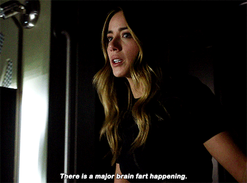 daisygifs:DAISY JOHNSON | Agents of SHIELD - 7x09 “As I Have Always Been”