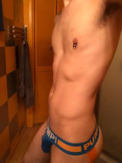 daddyz-boi: Locktober and jocktober???? Count