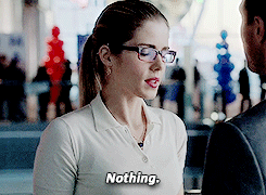 meghanqueen:  Olicity Meme | [1/8] Favorite scenes or moments   This will forever
