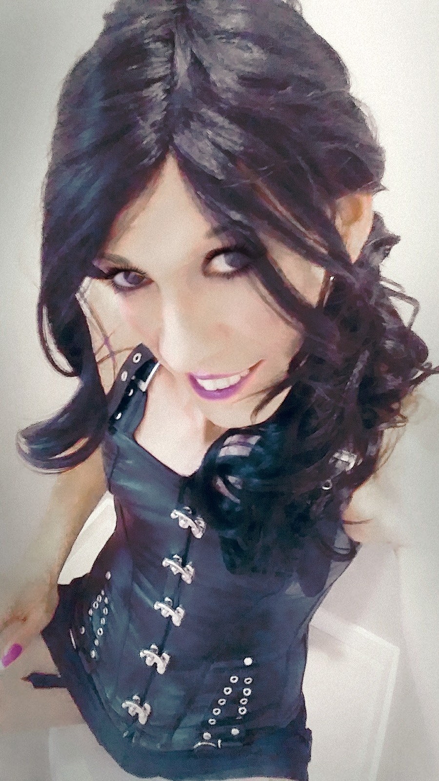 twingemstacee:  Me