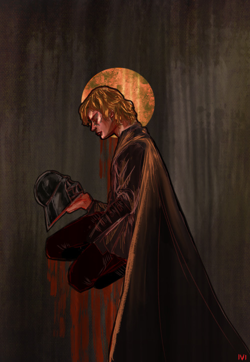 anakin-no:clone wars has awoken me from the dead so i may return and draw my best boy with tropey im